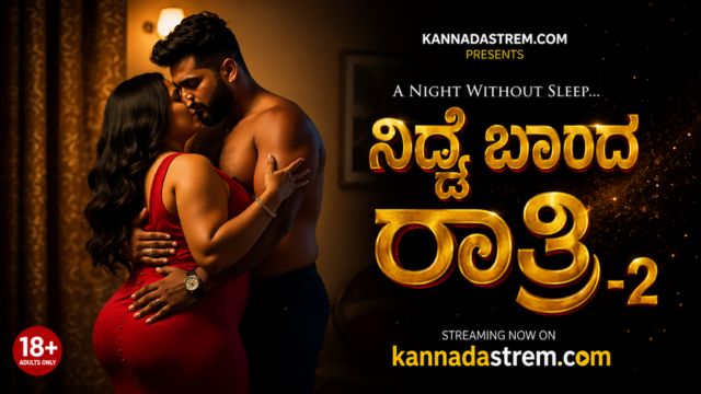 ನಿದ್ರೆ ಬಾರದ ರಾತ್ರಿ -2